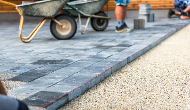 Professional Driveway Pavers in Rogersville, TN