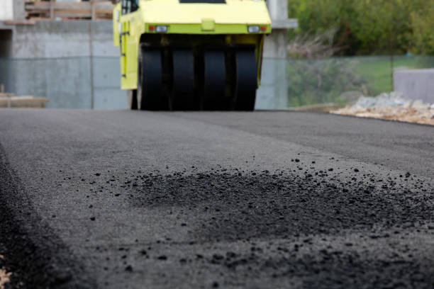 Driveway Repair Near Me in Rogersville, TN