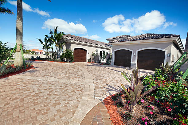 Best Permeable Paver Driveway  in Rogersville, TN