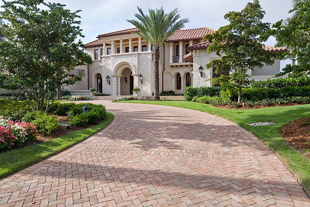 Best Affordable Driveway Paving  in Rogersville, TN